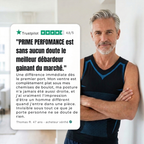 PrimePerformance | Ressentez le pouvoir de la confiance, de la forme et du contrôle
