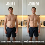 PrimePerformance | Ressentez le pouvoir de la confiance, de la forme et du contrôle