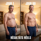 PrimePerformance | Ressentez le pouvoir de la confiance, de la forme et du contrôle