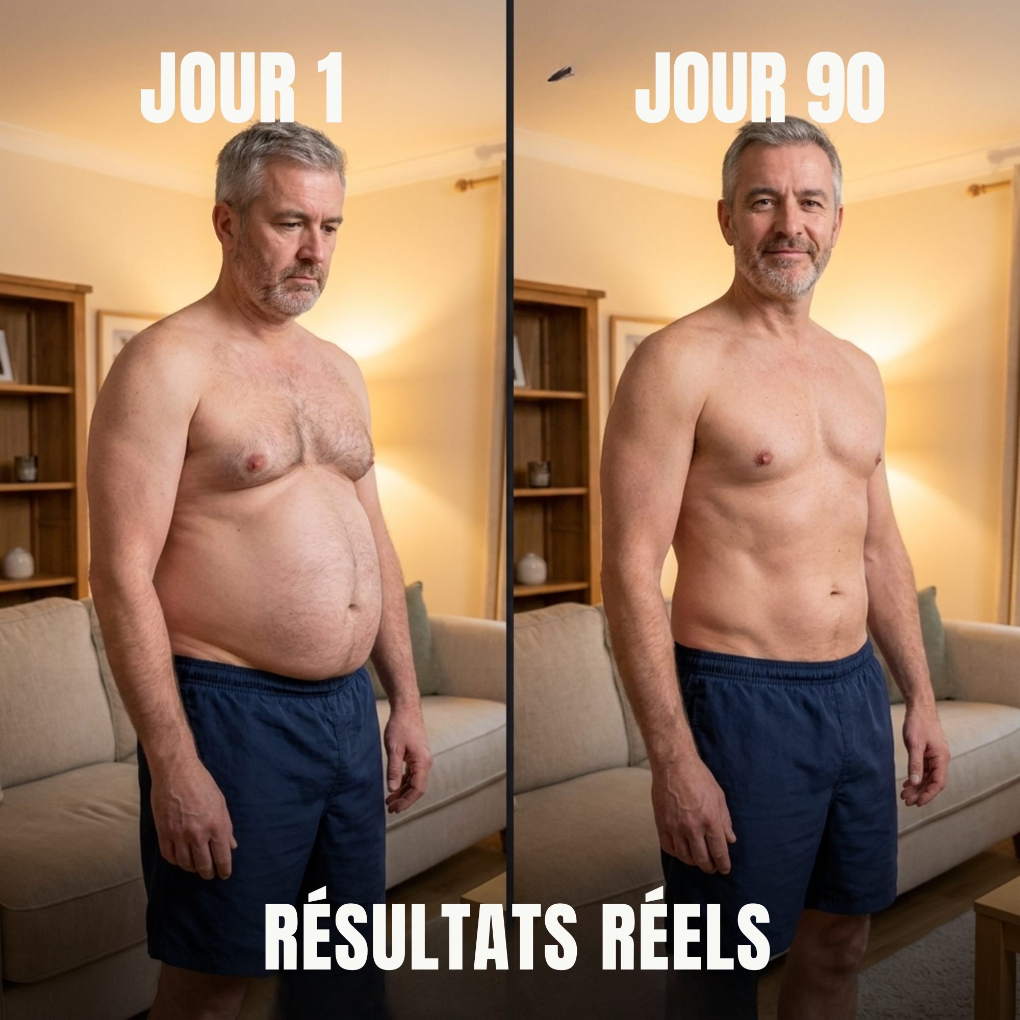 PrimePerformance | Ressentez le pouvoir de la confiance, de la forme et du contrôle