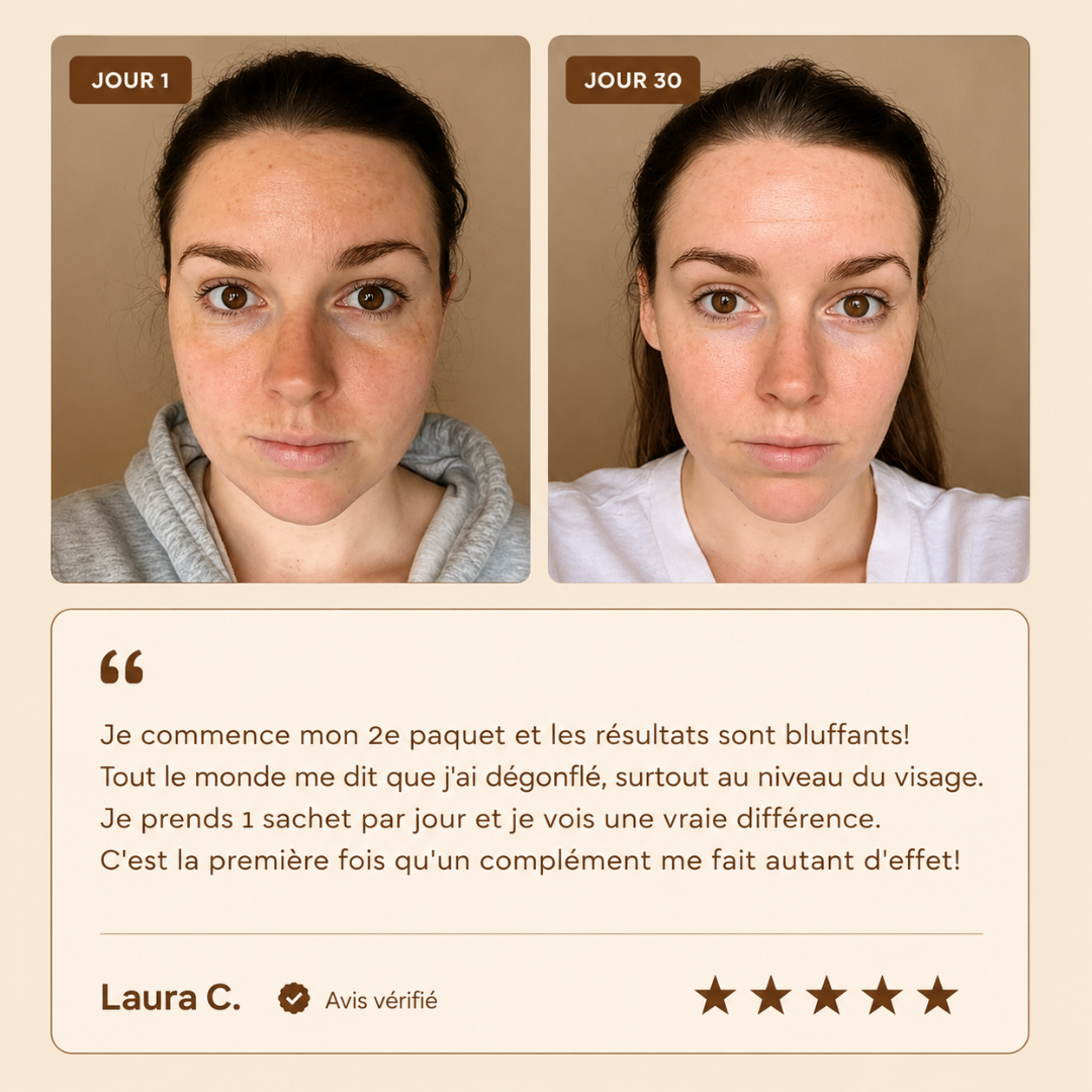 Cortisol Manager