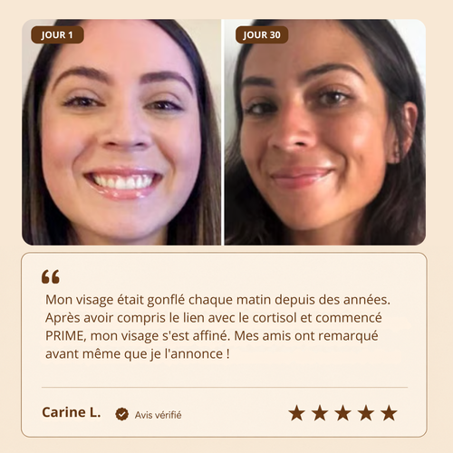 Cortisol Manager
