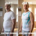 PrimePerformance | Ressentez le pouvoir de la confiance, de la forme et du contrôle