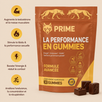Gummies Performance+