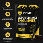Gummies Performance 6-en-1