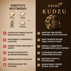 Kudzu 100% naturel
