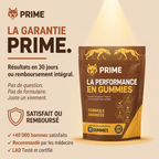 Gummies Performance+