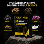 Gummies Performance 6-en-1