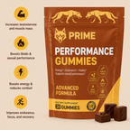 Performance+ Gummies