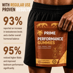 Performance+ Gummies