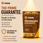 Performance+ Gummies