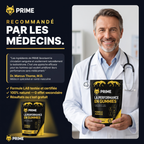 Gummies Performance 6-en-1